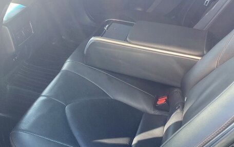 Toyota Camry, 2019 год, 2 950 000 рублей, 25 фотография