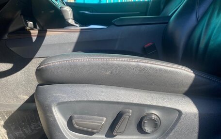 Toyota Camry, 2019 год, 2 950 000 рублей, 23 фотография