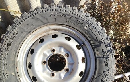 Chevrolet Niva I рестайлинг, 2015 год, 650 000 рублей, 8 фотография