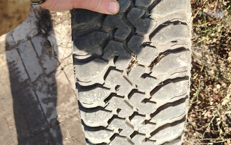 Chevrolet Niva I рестайлинг, 2015 год, 650 000 рублей, 9 фотография