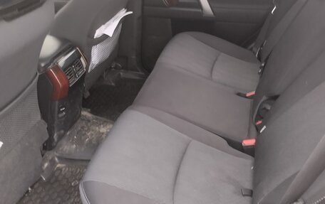 Toyota Land Cruiser Prado 150 рестайлинг 2, 2015 год, 3 150 000 рублей, 8 фотография