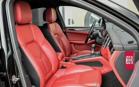 Porsche Macan I рестайлинг, 2016 год, 3 850 000 рублей, 6 фотография