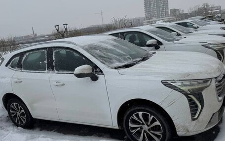 Haval Jolion, 2022 год, 1 100 000 рублей, 3 фотография