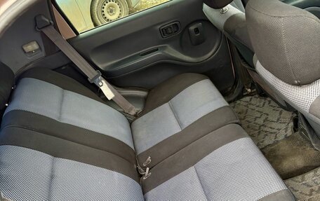 Daihatsu Terios II, 2001 год, 300 000 рублей, 6 фотография