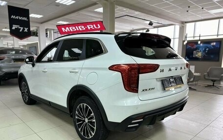 Haval Jolion, 2026 год, 2 049 000 рублей, 3 фотография