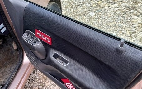 Daihatsu Terios II, 2001 год, 300 000 рублей, 7 фотография