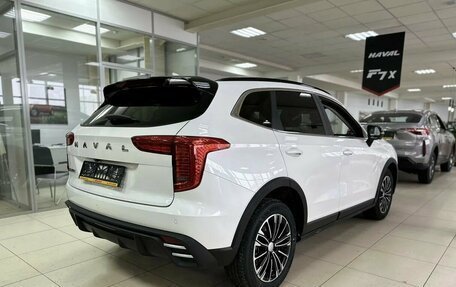 Haval Jolion, 2026 год, 2 049 000 рублей, 5 фотография