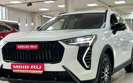 Haval Jolion, 2026 год, 2 049 000 рублей, 10 фотография