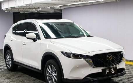 Mazda CX-5 II, 2023 год, 2 150 000 рублей, 3 фотография