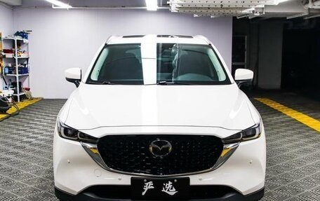 Mazda CX-5 II, 2023 год, 2 150 000 рублей, 2 фотография