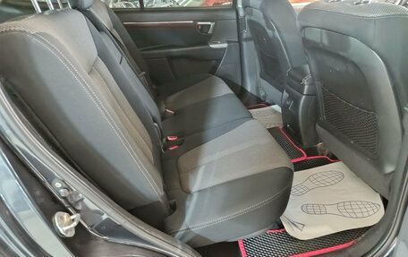 Hyundai Santa Fe III рестайлинг, 2008 год, 850 000 рублей, 16 фотография