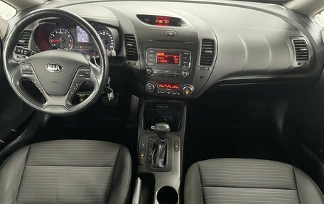 KIA Cerato III, 2014 год, 1 249 000 рублей, 9 фотография