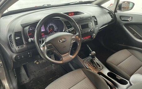 KIA Cerato III, 2014 год, 1 249 000 рублей, 10 фотография