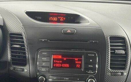 KIA Cerato III, 2014 год, 1 249 000 рублей, 15 фотография