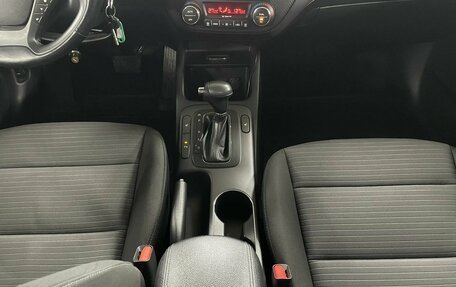 KIA Cerato III, 2014 год, 1 249 000 рублей, 16 фотография