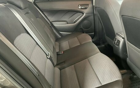 KIA Cerato III, 2014 год, 1 249 000 рублей, 19 фотография