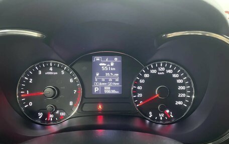 KIA Cerato III, 2014 год, 1 249 000 рублей, 14 фотография