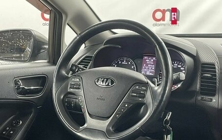 KIA Cerato III, 2014 год, 1 249 000 рублей, 13 фотография