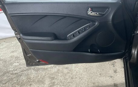 KIA Cerato III, 2014 год, 1 249 000 рублей, 17 фотография