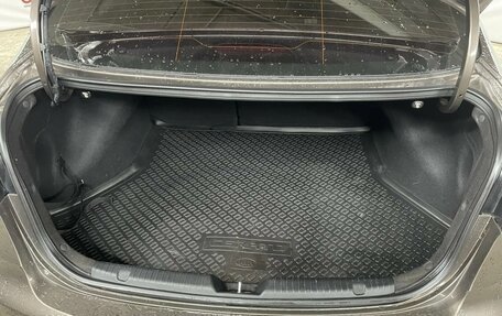 KIA Cerato III, 2014 год, 1 249 000 рублей, 20 фотография