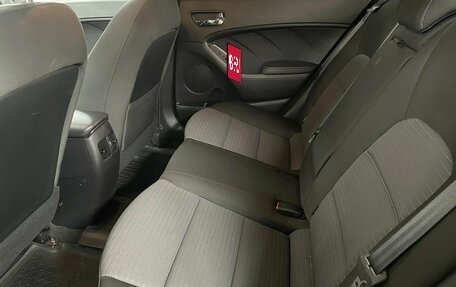 KIA Cerato III, 2014 год, 1 249 000 рублей, 18 фотография