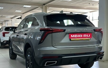 Haval F7, 2026 год, 2 899 000 рублей, 4 фотография