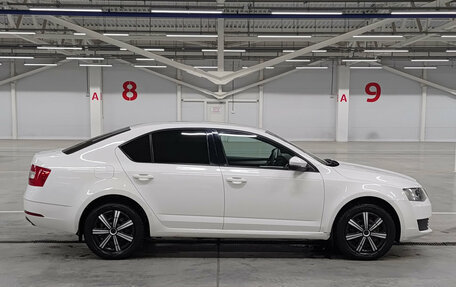 Skoda Octavia, 2014 год, 1 150 000 рублей, 4 фотография