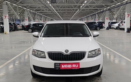 Skoda Octavia, 2014 год, 1 150 000 рублей, 2 фотография