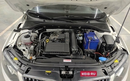 Skoda Octavia, 2014 год, 1 150 000 рублей, 9 фотография