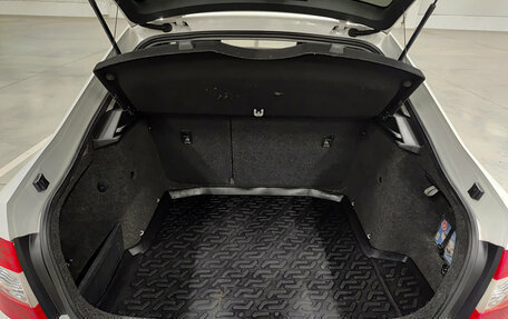 Skoda Octavia, 2014 год, 1 150 000 рублей, 10 фотография