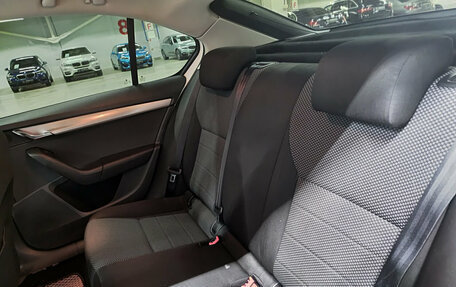 Skoda Octavia, 2014 год, 1 150 000 рублей, 12 фотография