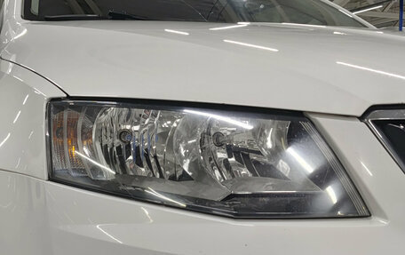 Skoda Octavia, 2014 год, 1 150 000 рублей, 17 фотография