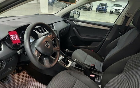 Skoda Octavia, 2014 год, 1 150 000 рублей, 16 фотография