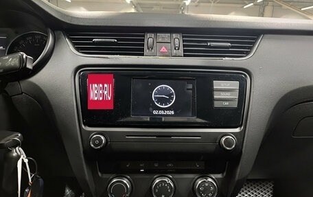 Skoda Octavia, 2014 год, 1 150 000 рублей, 15 фотография