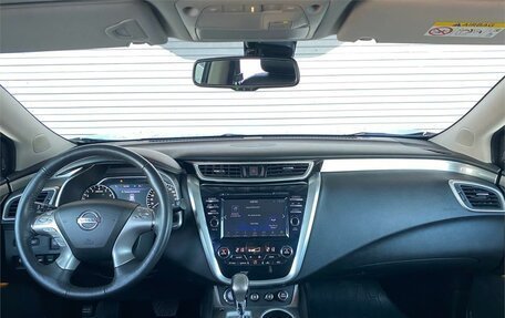 Nissan Murano, 2021 год, 3 295 000 рублей, 12 фотография