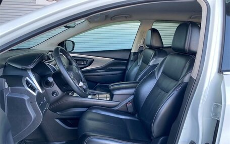 Nissan Murano, 2021 год, 3 295 000 рублей, 10 фотография