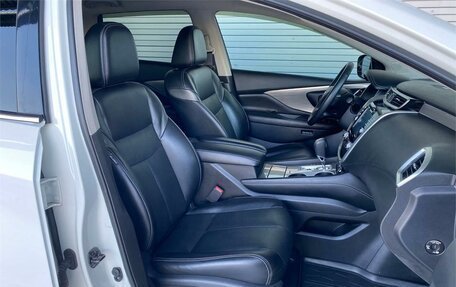 Nissan Murano, 2021 год, 3 295 000 рублей, 11 фотография