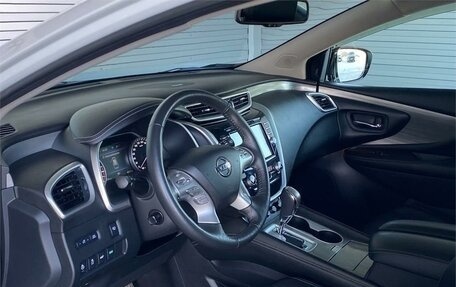 Nissan Murano, 2021 год, 3 295 000 рублей, 9 фотография