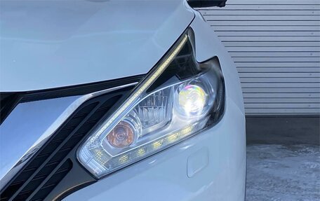 Nissan Murano, 2021 год, 3 295 000 рублей, 17 фотография