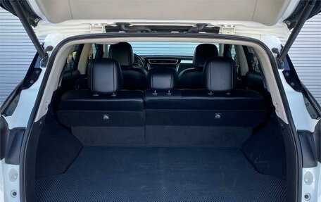 Nissan Murano, 2021 год, 3 295 000 рублей, 18 фотография