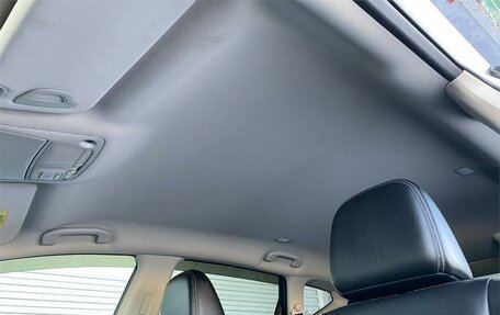 Nissan Murano, 2021 год, 3 295 000 рублей, 28 фотография