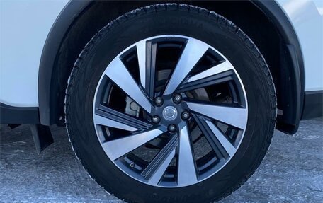 Nissan Murano, 2021 год, 3 295 000 рублей, 16 фотография