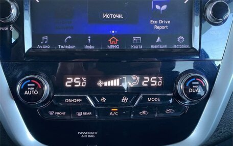 Nissan Murano, 2021 год, 3 295 000 рублей, 29 фотография