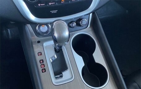 Nissan Murano, 2021 год, 3 295 000 рублей, 19 фотография