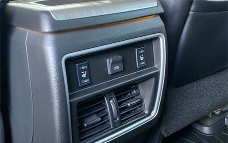 Nissan Murano, 2021 год, 3 295 000 рублей, 30 фотография