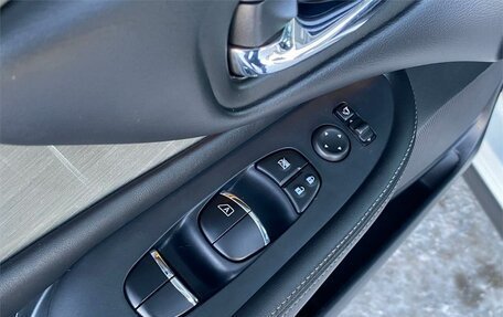 Nissan Murano, 2021 год, 3 295 000 рублей, 33 фотография