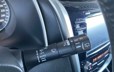 Nissan Murano, 2021 год, 3 295 000 рублей, 31 фотография