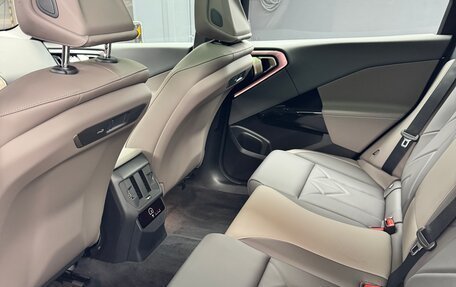 BMW X3, 2025 год, 7 000 000 рублей, 8 фотография