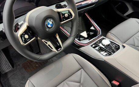 BMW X3, 2025 год, 7 000 000 рублей, 5 фотография