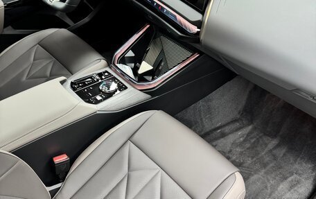 BMW X3, 2025 год, 7 000 000 рублей, 7 фотография